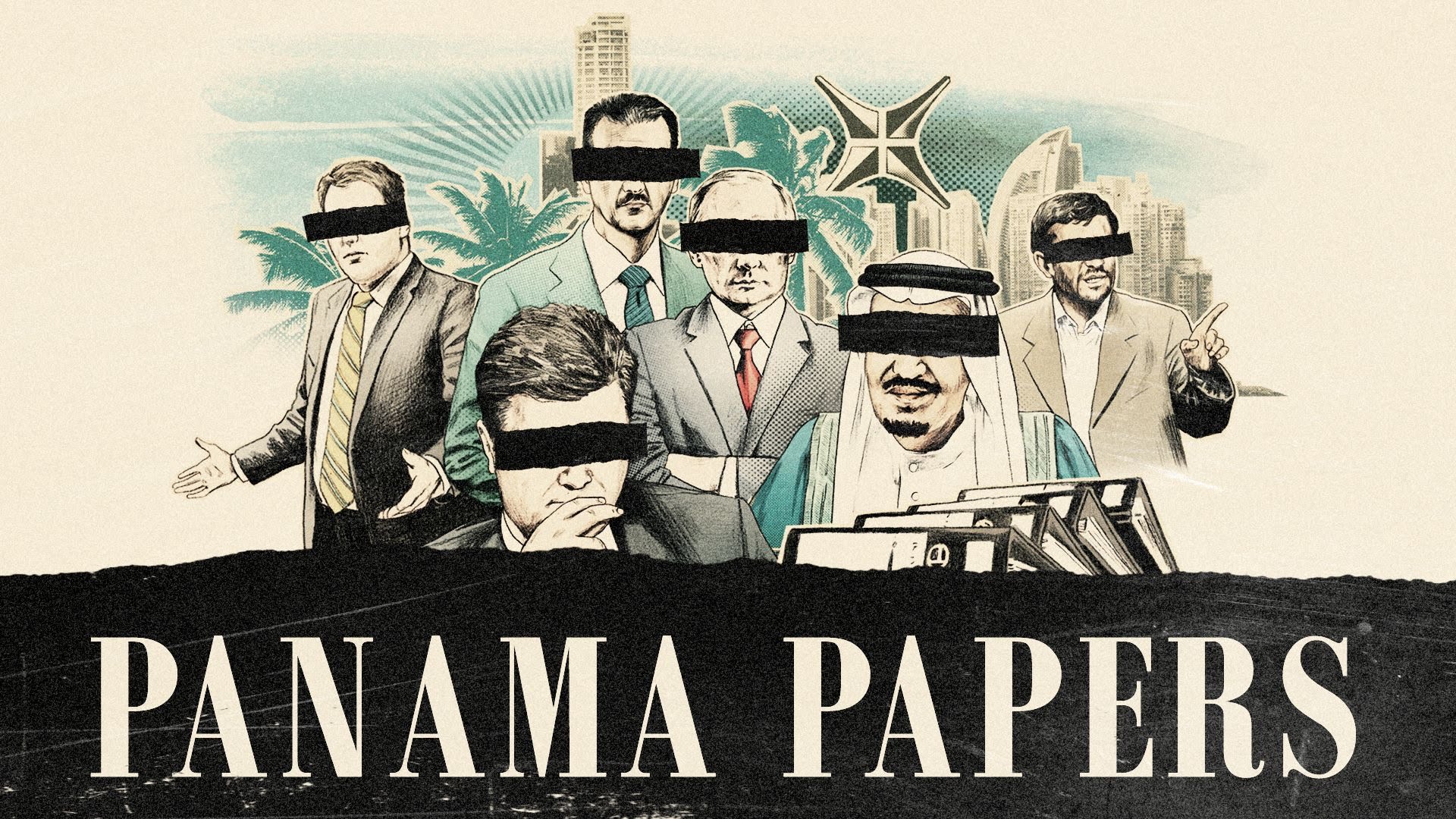 Panama Papers